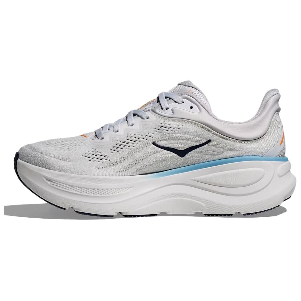 HOKA ONE ONE Кроссовки Bondi 9 Stardust Cosmic Grey
HOKA ONE ONE Кроссовки Bondi 9 Stardust Cosmic Grey