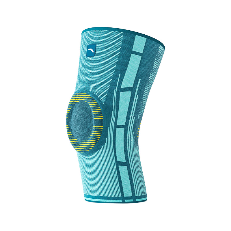 Наколенники Polyester Polyamide Elastane Silicone для бега, альпинизма, баскетбола Unisex ANTA, синий
Наколенники Polyester Polyamide Elastane Silicone для бега, альпинизма, баскетбола Unisex ANTA, синий