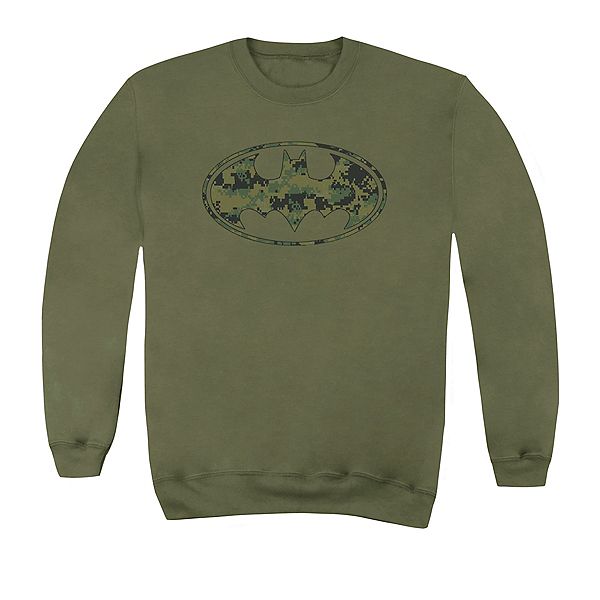 Футболка с длинным рукавом Batman marine camo shield Licensed Character
Футболка с длинным рукавом Batman marine camo shield Licensed Character