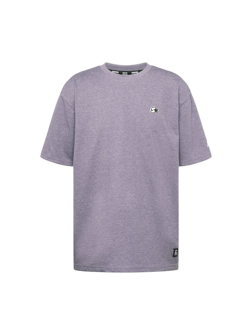 Футболка Starter Black Label, лаванда
Футболка Starter Black Label, лаванда
