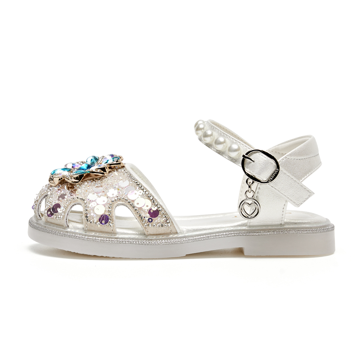 Сандалии детские ST&SAT KIDS, бежевый
Сандалии детские ST&SAT KIDS, бежевый