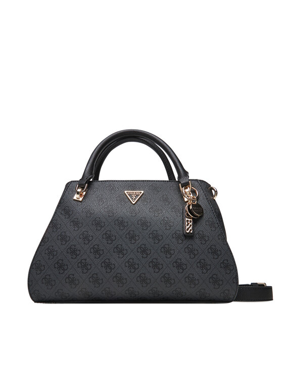 Сумочка Noelle II HWBG96 72070 Guess, серый
Сумочка Noelle II HWBG96 72070 Guess, серый