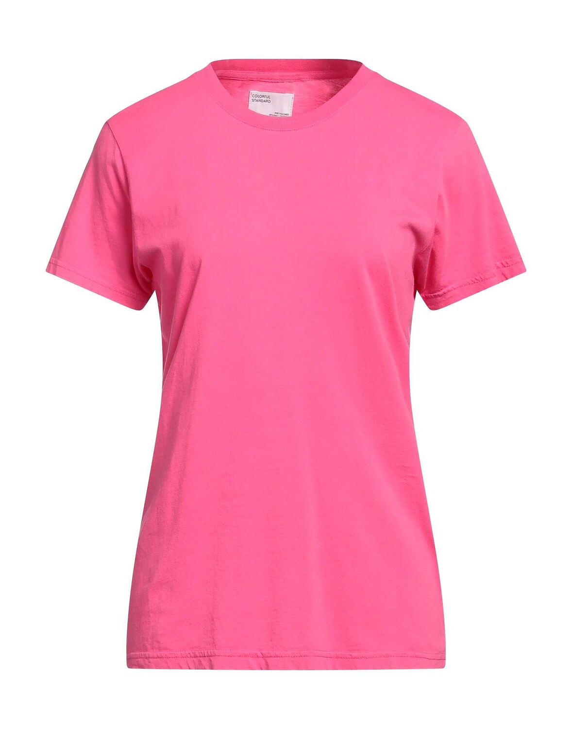 Футболка Colorful Standard, фуксия, Розовый, Футболка Colorful Standard, фуксия
Футболка Colorful Standard, фуксия, Розовый, Футболка Colorful Standard, фуксия