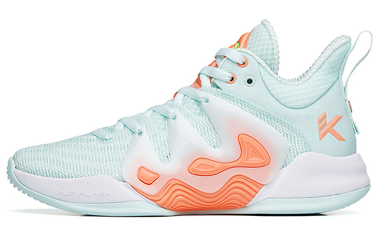 Баскетбольные кроссовки Mountain 1 мужские с низким верхом
Баскетбольные кроссовки Mountain 1 мужские с низким верхом