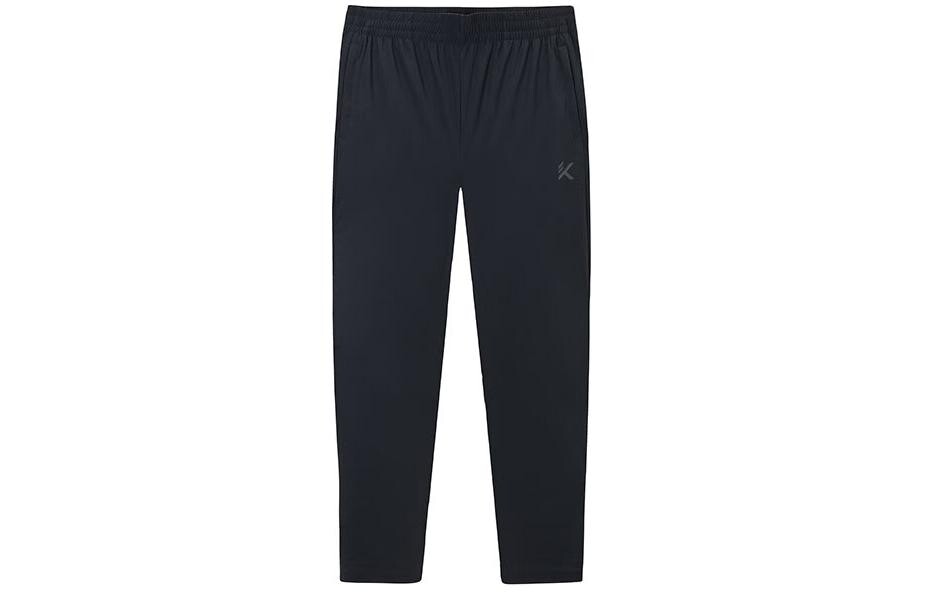 Баскетбольная коллекция повседневные брюки мужские черные Anta, черный
Баскетбольная коллекция повседневные брюки мужские черные Anta, черный