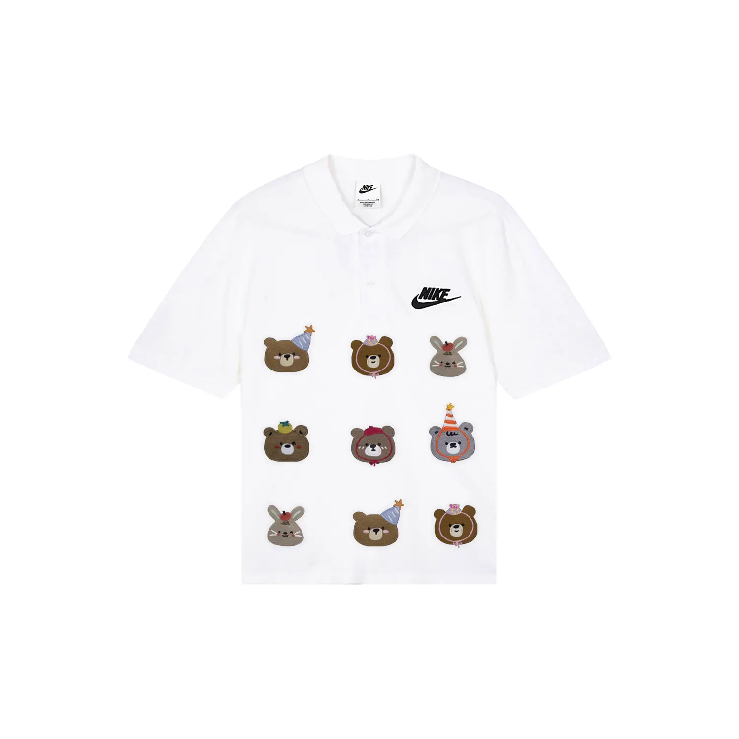 Nike Белая поло для мужчин, Белый, Nike Белая поло для мужчин
Nike Белая поло для мужчин, Белый, Nike Белая поло для мужчин