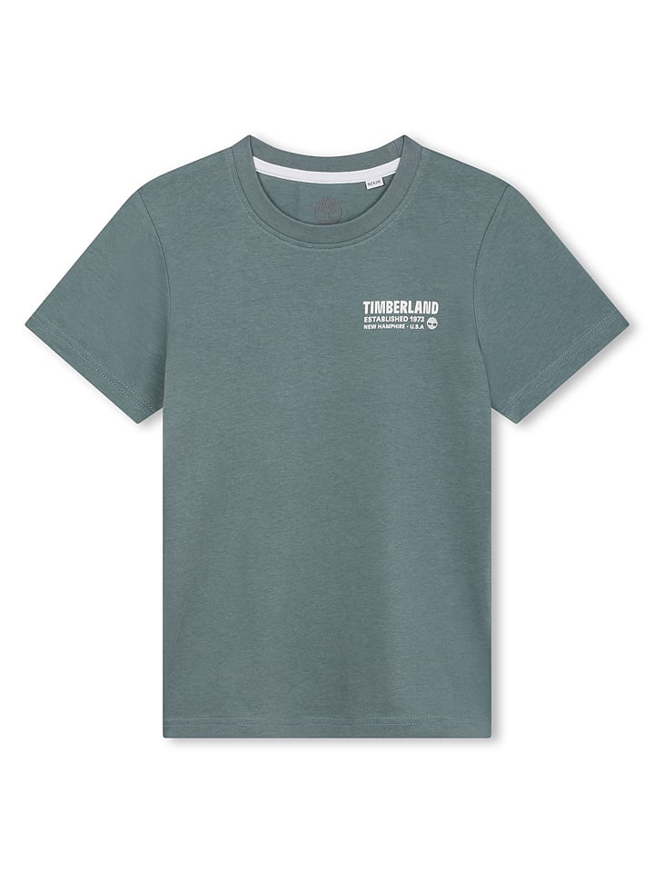 Футболка Timberland, синий
Футболка Timberland, синий