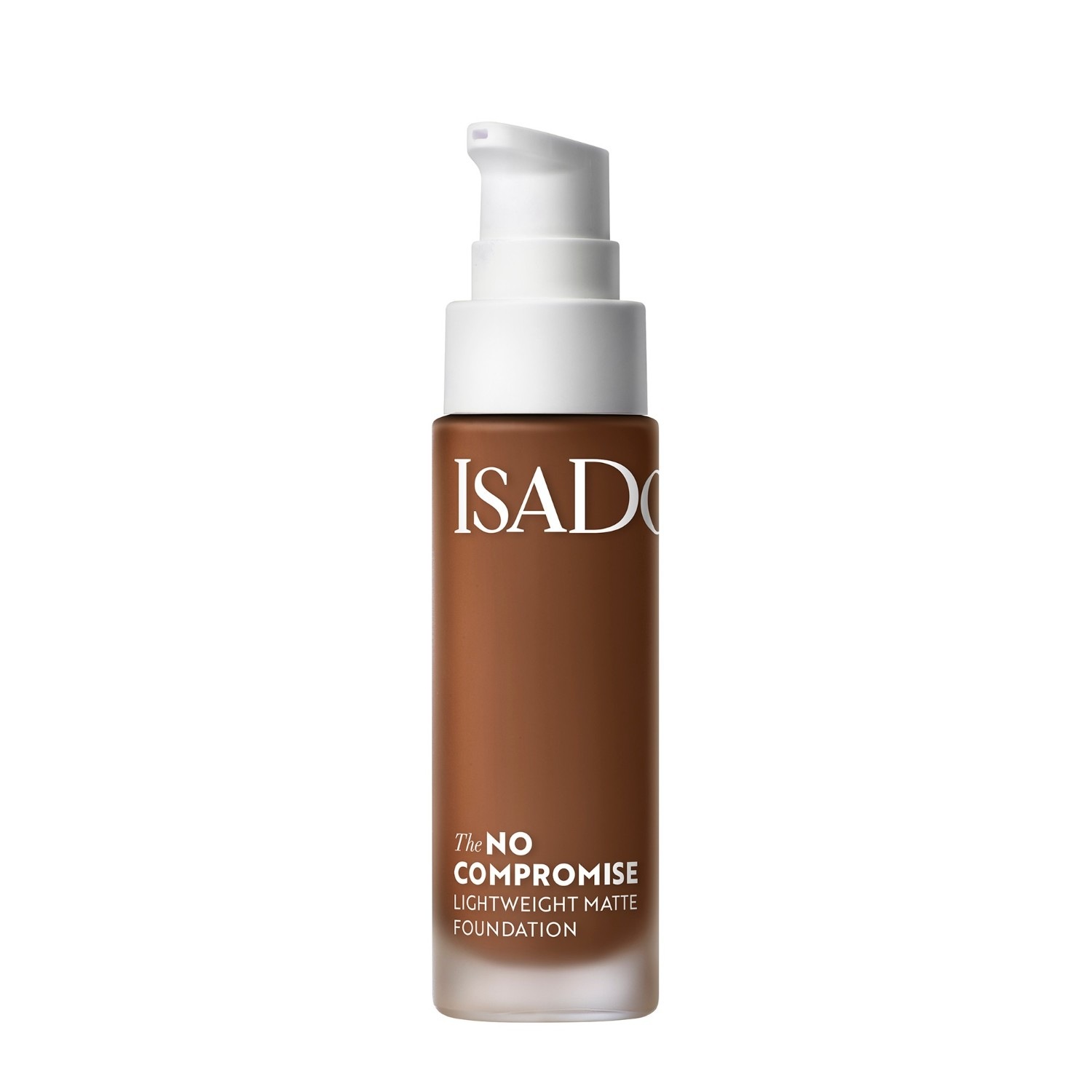 Тональный крем для лица no compromise lightweight matte Isadora, 9w, объем 30 мл
Тональный крем для лица no compromise lightweight matte Isadora, 9w, объем 30 мл