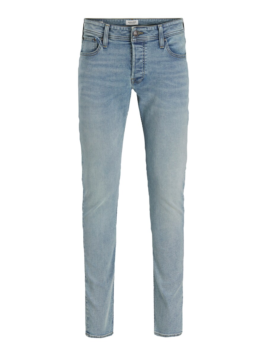 Узкие джинсы JACK & JONES JACK & JONES JJIGlenn JJOriginal, Blue denim
Узкие джинсы JACK & JONES JACK & JONES JJIGlenn JJOriginal, Blue denim