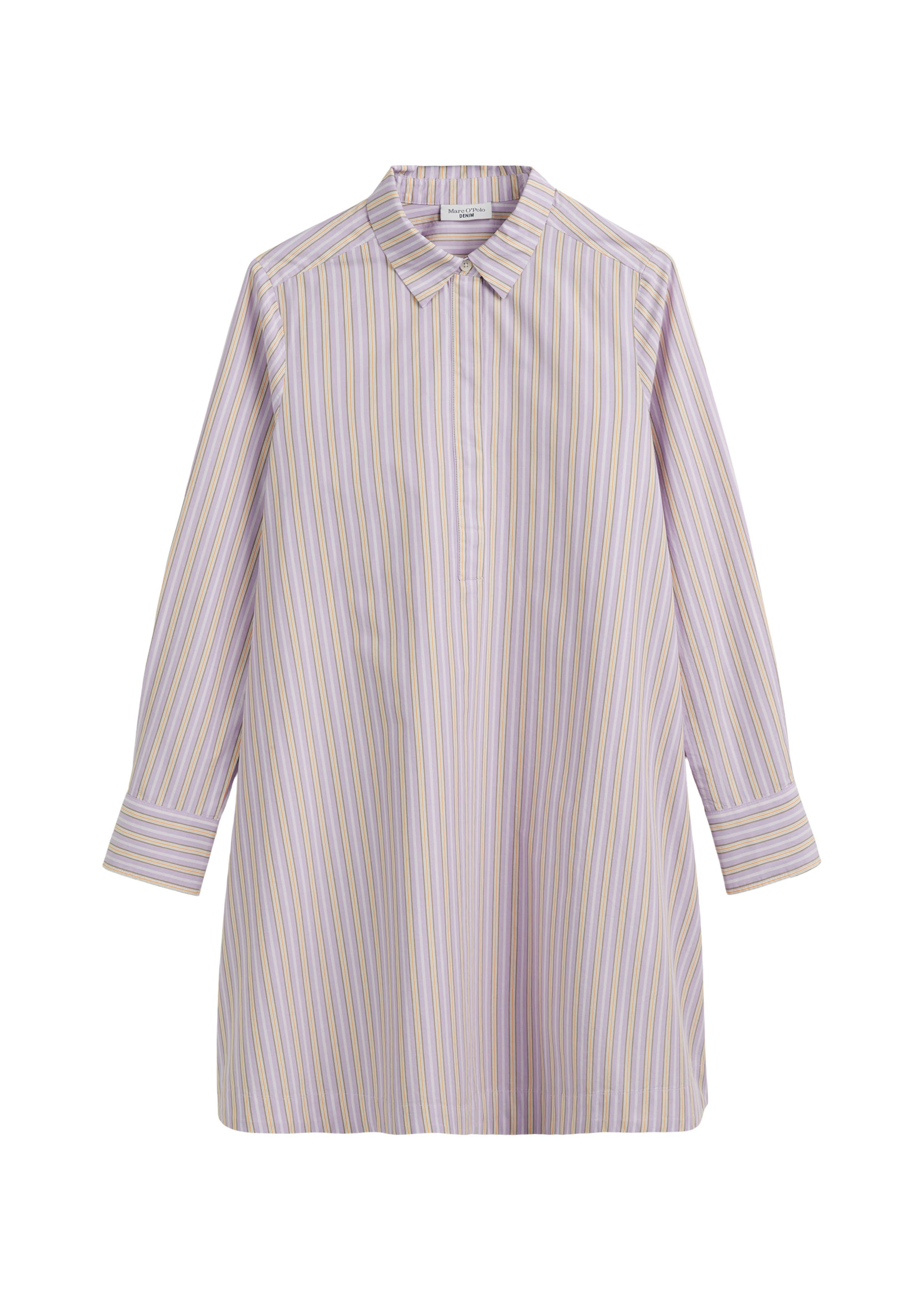 Marc O'Polo DENIM Платье-рубашка в лавандовом цвете
Marc O'Polo DENIM Платье-рубашка в лавандовом цвете