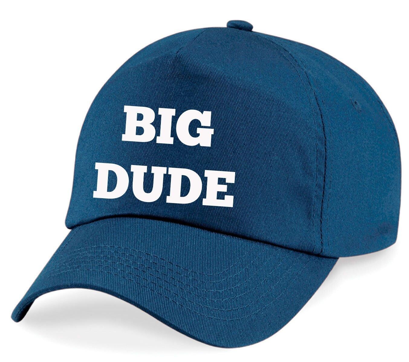 Кепка большого чувака 60 SECOND MAKEOVER, темно-синий 
Кепка большого чувака 60 SECOND MAKEOVER, темно-синий