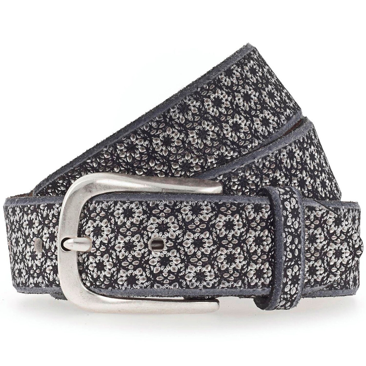 Ремень b.belt Leder, черный
Ремень b.belt Leder, черный