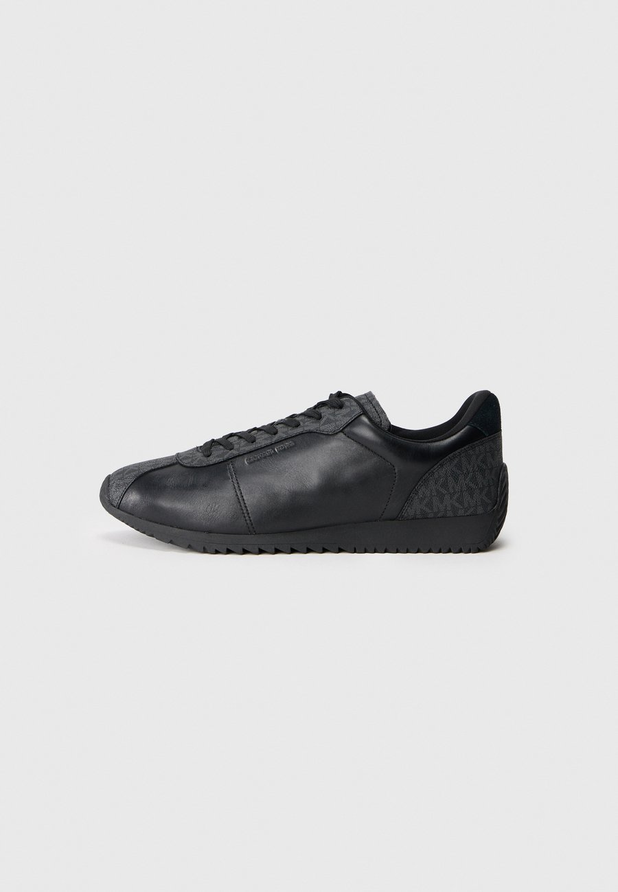 Кроссовки Michael Kors RHODES, Black
Кроссовки Michael Kors RHODES, Black