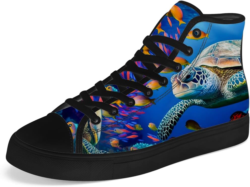 Мужские и женские высокие кеды chebing с черепаховым узором, высокие кроссовки на шнуровке, повседневная обувь, синий
Мужские и женские высокие кеды chebing с черепаховым узором, высокие кроссовки на шнуровке, повседневная обувь, синий