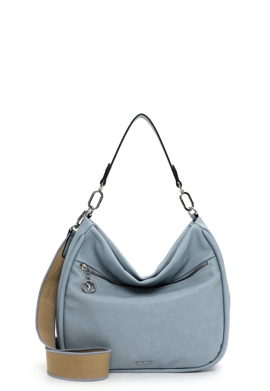 Сумка через плечо Suri Frey Patsy, Light blue
Сумка через плечо Suri Frey Patsy, Light blue