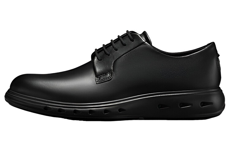 Мужские туфли Ecco Men's Casual Shoes Men Low-Top Black
Мужские туфли Ecco Men's Casual Shoes Men Low-Top Black