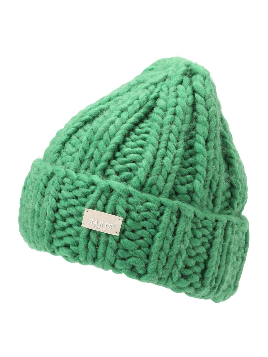 Шапка Barts Hermitta, Green
Шапка Barts Hermitta, Green