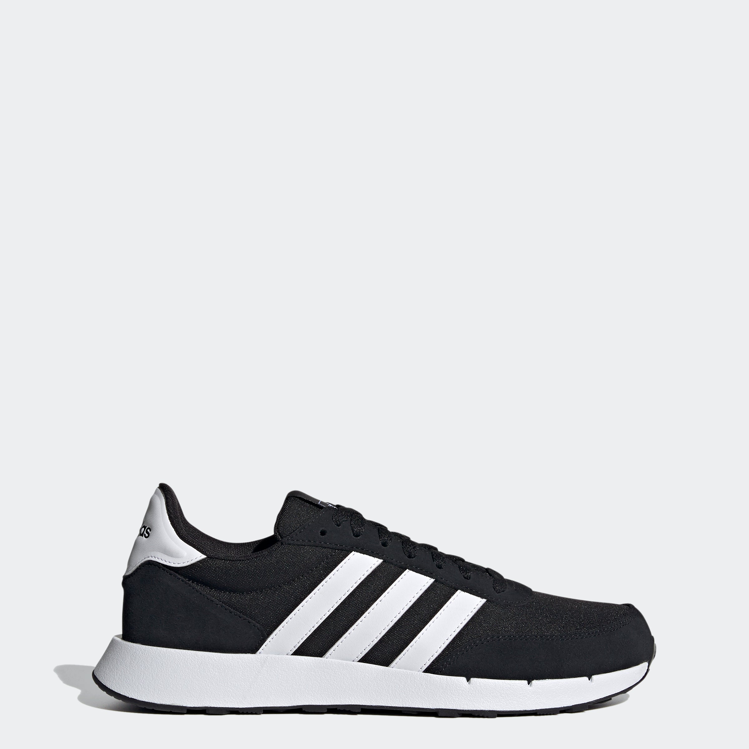 Мужские кроссовки adidas Run 60s 2.0 Adidas, Core Black / Cloud White / Core Black
Мужские кроссовки adidas Run 60s 2.0 Adidas, Core Black / Cloud White / Core Black