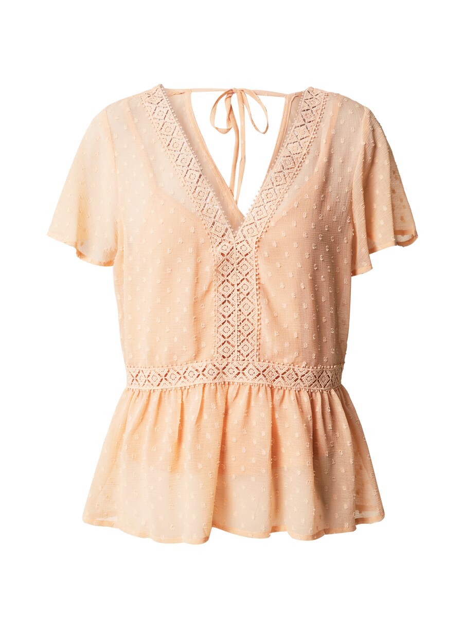 Футболка ABOUT YOU, Light orange
Футболка ABOUT YOU, Light orange