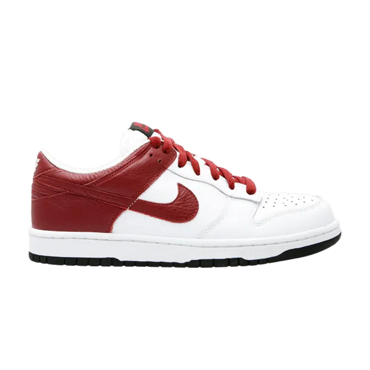 Кроссовки Nike Dunk Low Cl
Кроссовки Nike Dunk Low Cl