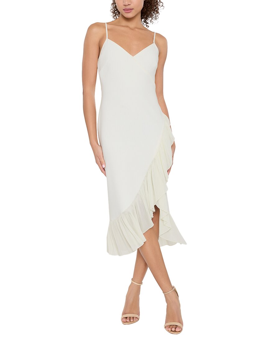 Платье LIKELY Hollina Midi, белый
Платье LIKELY Hollina Midi, белый