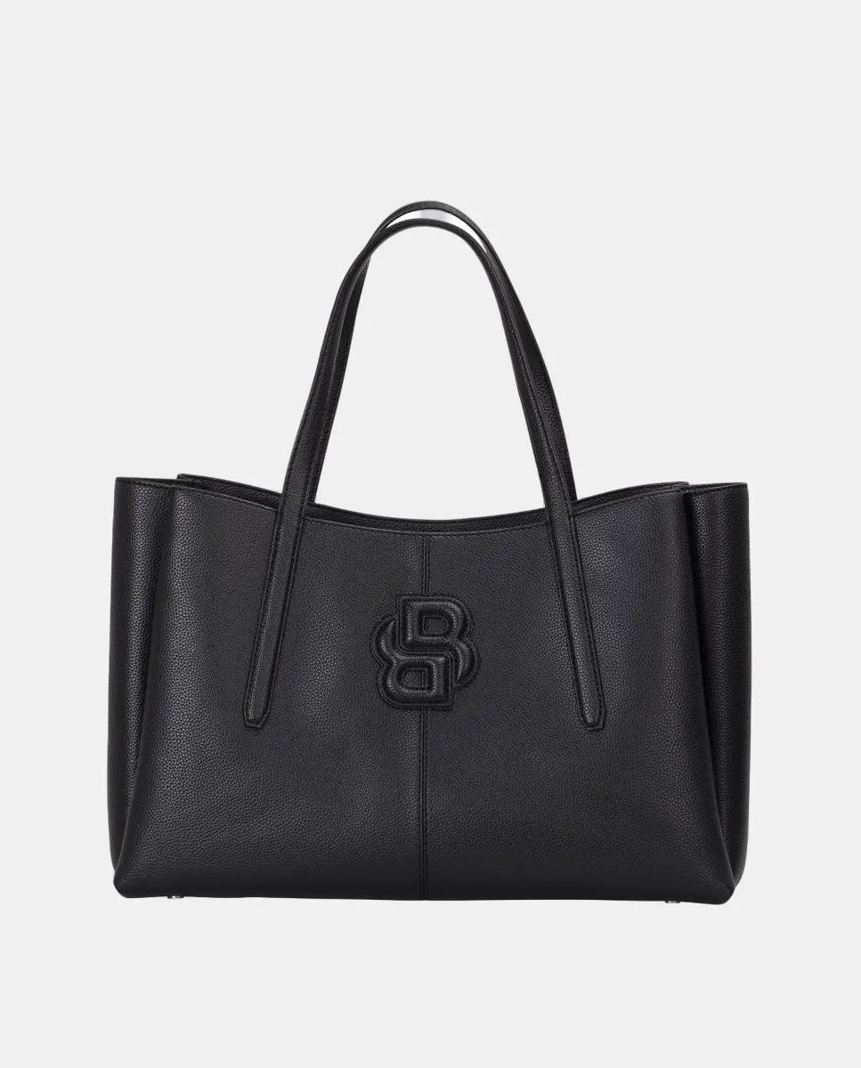 Сумка-шоппер с верхним входом Boss, черный
Сумка-шоппер с верхним входом Boss, черный