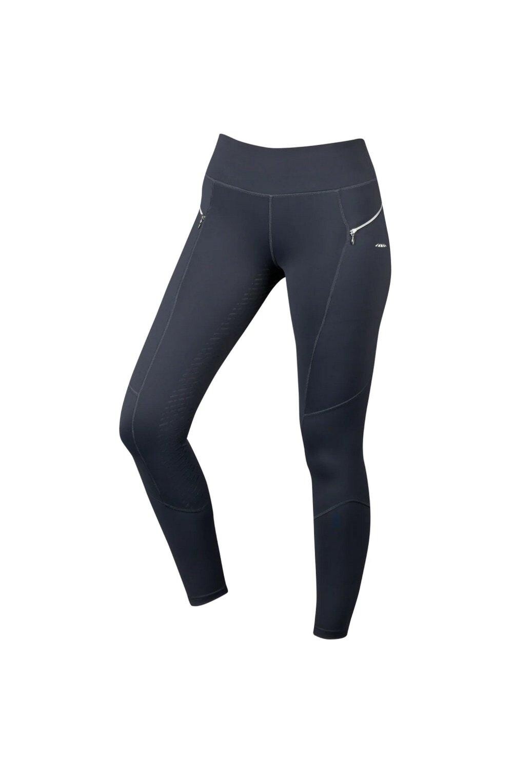 Леггинсы Veda для верховой езды Weatherbeeta, серебро
Леггинсы Veda для верховой езды Weatherbeeta, серебро