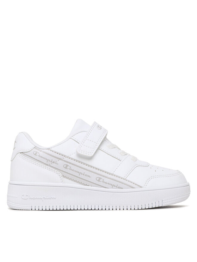 Кроссовки Champion, белый 
Кроссовки Champion, белый