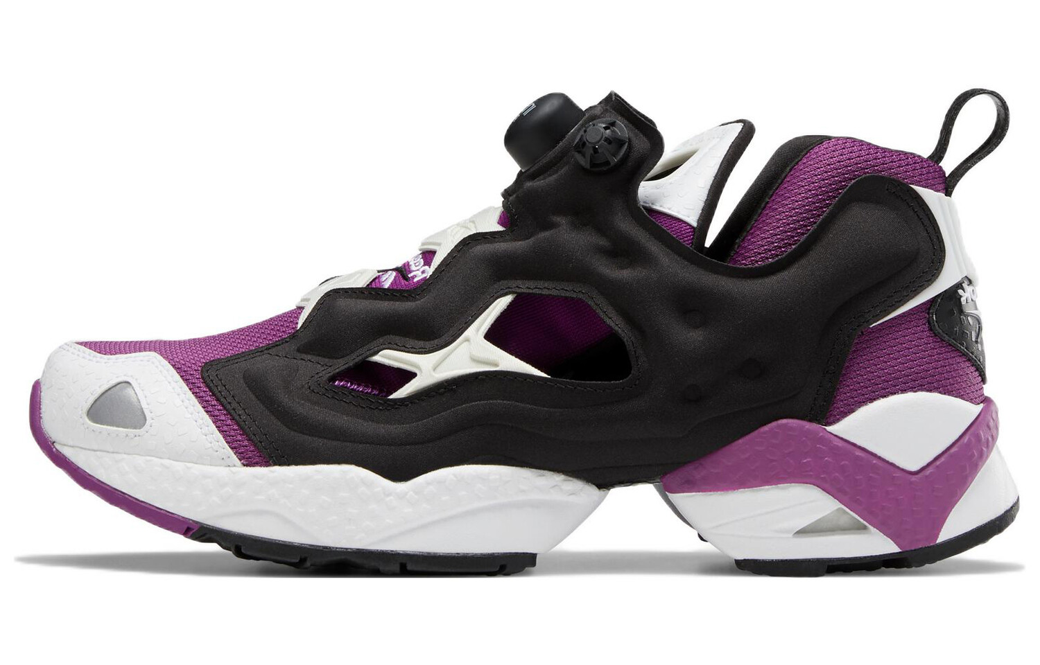 Кроссовки Reebok Instapump Fury 95 Aubergine
Кроссовки Reebok Instapump Fury 95 Aubergine