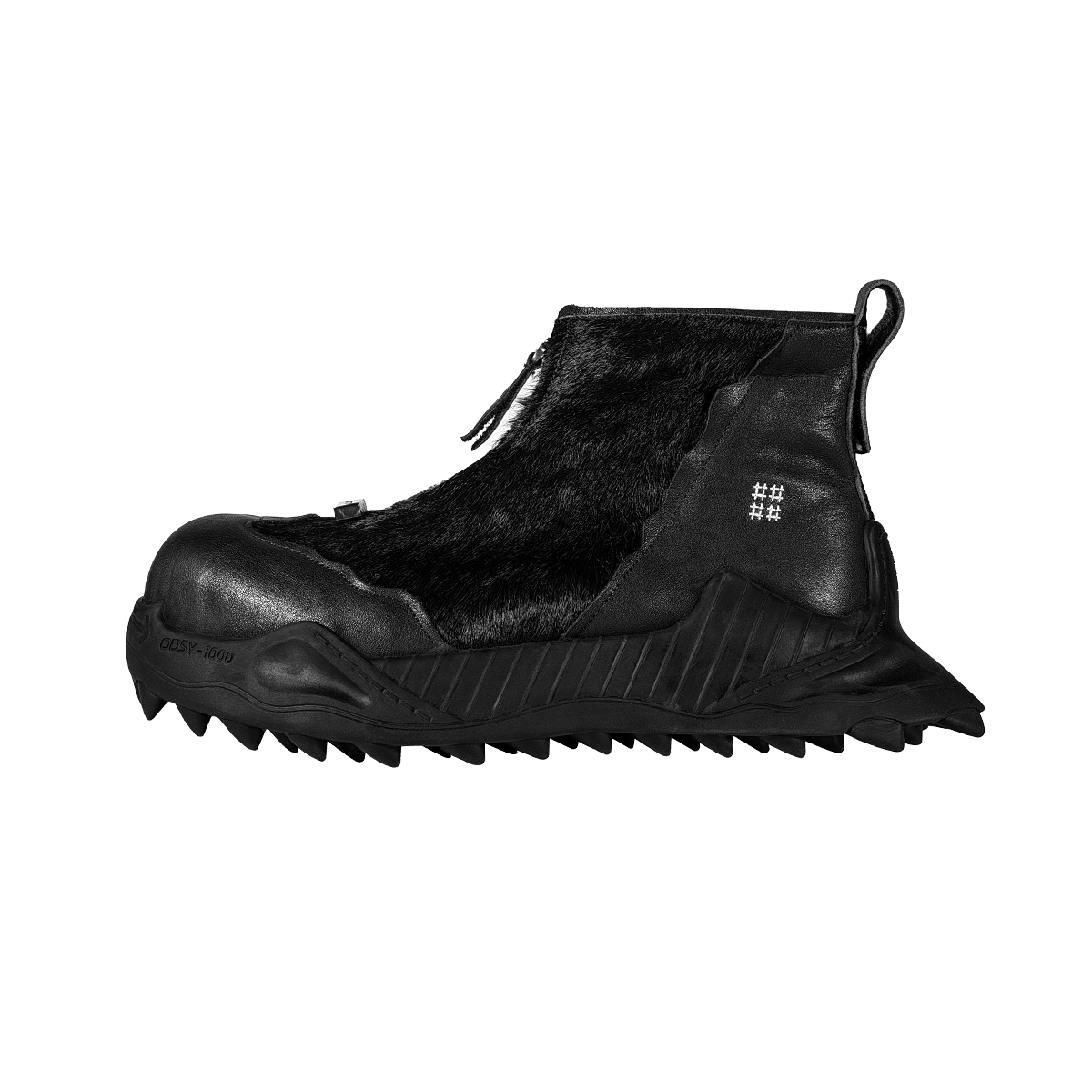 Rewrite Ботильоны мужские черные
Rewrite Ботильоны мужские черные