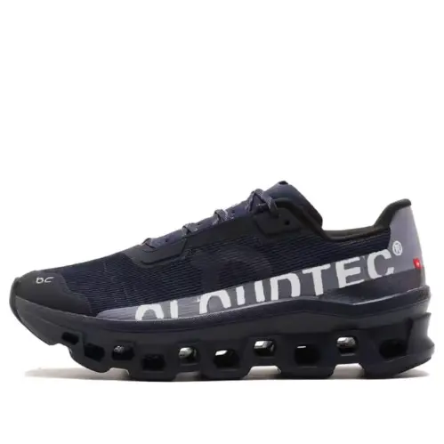 Кроссовки On Running x atmos Cloudmonster Void 'YOZAKURA', темно-синий
Кроссовки On Running x atmos Cloudmonster Void 'YOZAKURA', темно-синий