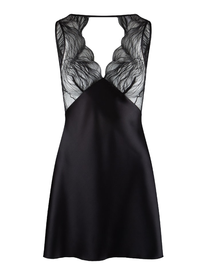 Linga Dore Черное платье
Linga Dore Черное платье