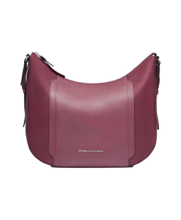 Круглая сумка через плечо Piquadro, красный
Круглая сумка через плечо Piquadro, красный