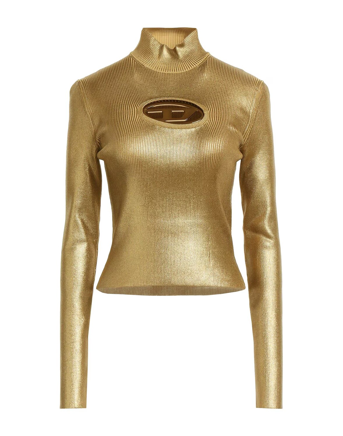 Водолазка Diesel, платина
Водолазка Diesel, платина