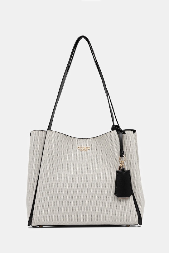 Сумка Nicolette Guess, бежевый
Сумка Nicolette Guess, бежевый