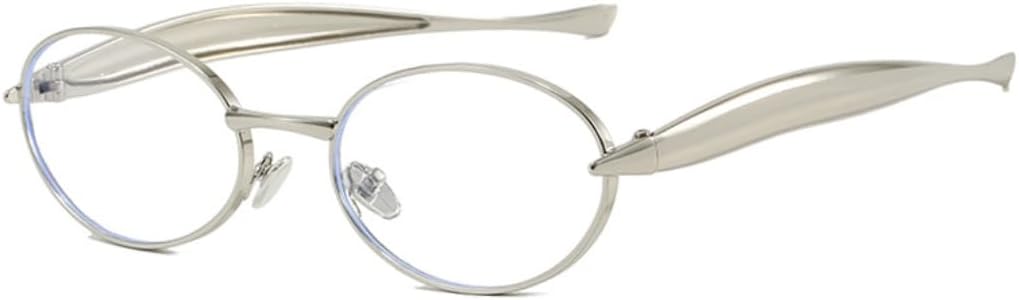 Солнцезащитные очки с защитой UV400 | Маленькая оправа, линзы конфетного цвета | Для женщин и мужчин, для занятий спортом на открытом воздухе и путешествий DSVIGF, C6-silver White
Солнцезащитные очки с защитой UV400 | Маленькая оправа, линзы конфетного цвета | Для женщин и мужчин, для занятий спортом на открытом воздухе и путешествий DSVIGF, C6-silver White