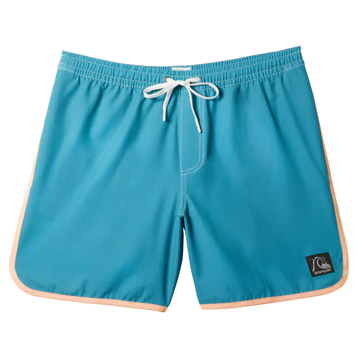 Мужские оригинальные гребешки для волейбола 17 дюймов Quiksilver Плавательные шорты, синий
Мужские оригинальные гребешки для волейбола 17 дюймов Quiksilver Плавательные шорты, синий