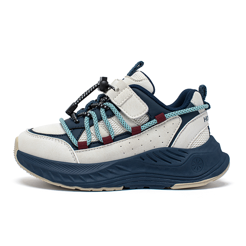 Детская повседневная обувь для детей RHOBESAM, серый/синий
Детская повседневная обувь для детей RHOBESAM, серый/синий