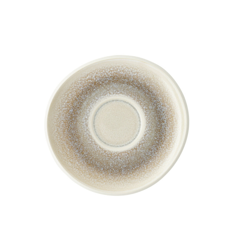 Junto Dune - Блюдце комбинированное/кофе/чай из керамогранита 15 см Rosenthal, бежевый
Junto Dune - Блюдце комбинированное/кофе/чай из керамогранита 15 см Rosenthal, бежевый