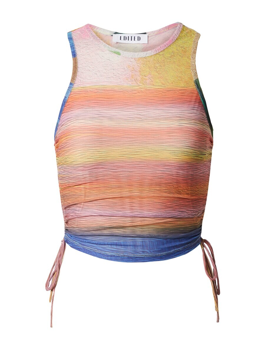 Топ Edited MIRY, разноцветный
Топ Edited MIRY, разноцветный