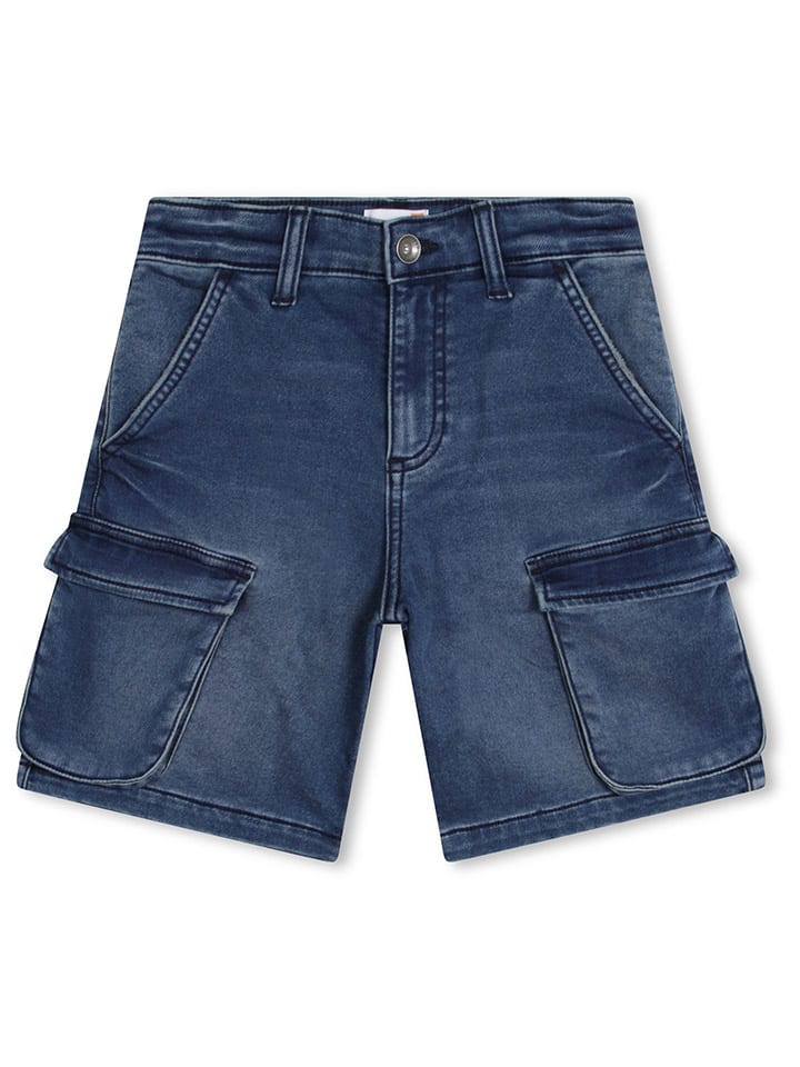 Шорты Timberland, темно-синий
Шорты Timberland, темно-синий