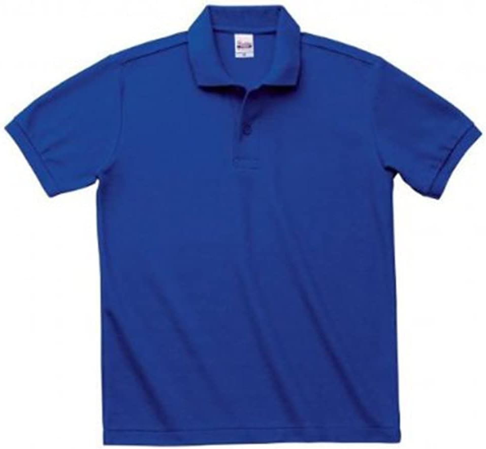 Футболка-поло Printstar 5.8 oz T/C (без карманов) 00141-NVP мужская, синий
Футболка-поло Printstar 5.8 oz T/C (без карманов) 00141-NVP мужская, синий