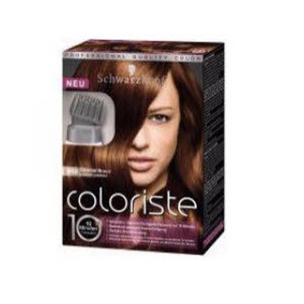 Coloriste 10 660 Карамельный цвет волос Schwarzkopf
Coloriste 10 660 Карамельный цвет волос Schwarzkopf