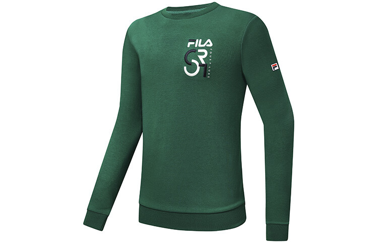 Спортивная толстовка мужская куртка зеленая Fila, зеленый
Спортивная толстовка мужская куртка зеленая Fila, зеленый