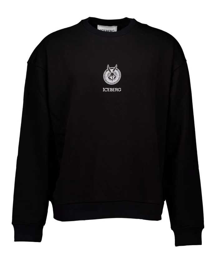 Свитера Iceberg, черный
Свитера Iceberg, черный