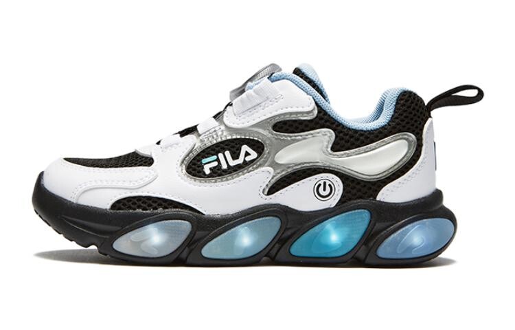 Детские кроссовки FILA Детские, Black/White
Детские кроссовки FILA Детские, Black/White