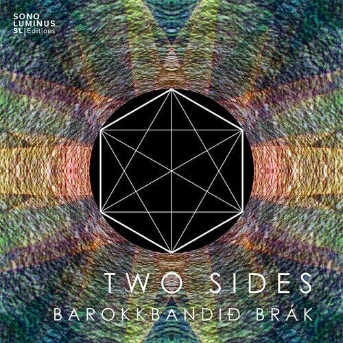 CD диск Agrell / Brak: Two Sides
CD диск Agrell / Brak: Two Sides