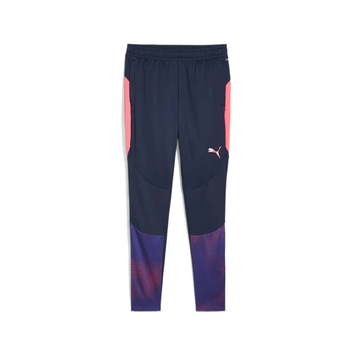 Спортивные брюки PUMA "штаны для индивидуальных ФИНАЛЬНЫХ тренировок мужские", синий
Спортивные брюки PUMA "штаны для индивидуальных ФИНАЛЬНЫХ тренировок мужские", синий