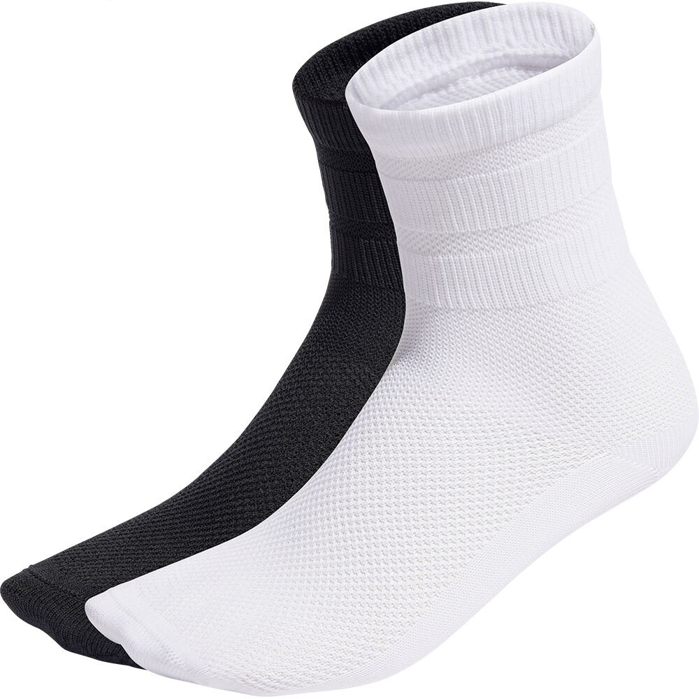 Носки adidas Originals 3 Stripes Mesh Crew 2 шт, черный
Носки adidas Originals 3 Stripes Mesh Crew 2 шт, черный