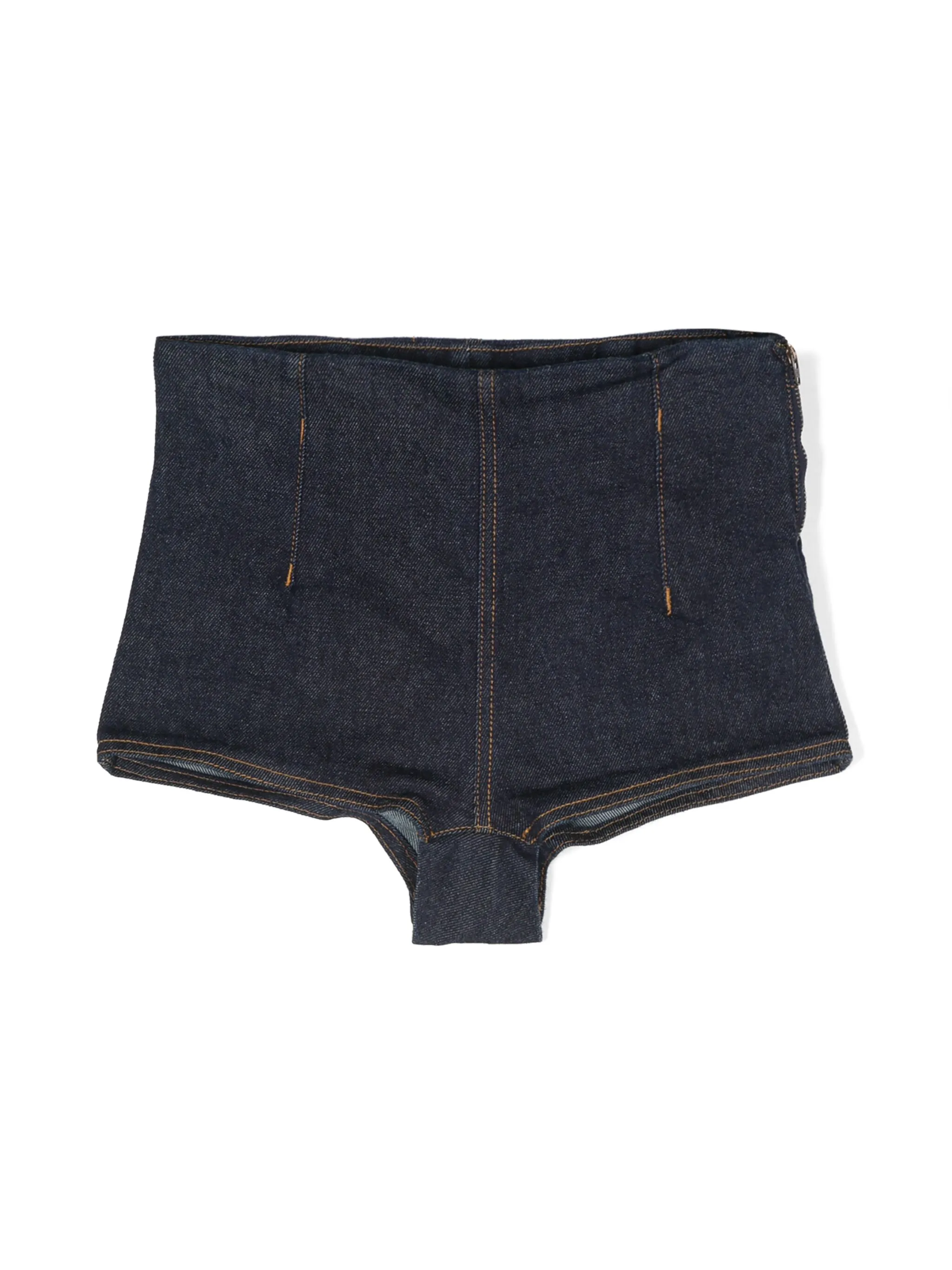 Джинсовые шорты Clam The Animals Observatory, синий
Джинсовые шорты Clam The Animals Observatory, синий